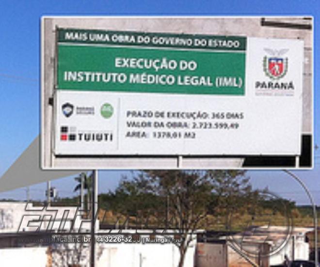 Placas De Obras Construtora Caixa Governo Emplaca 001