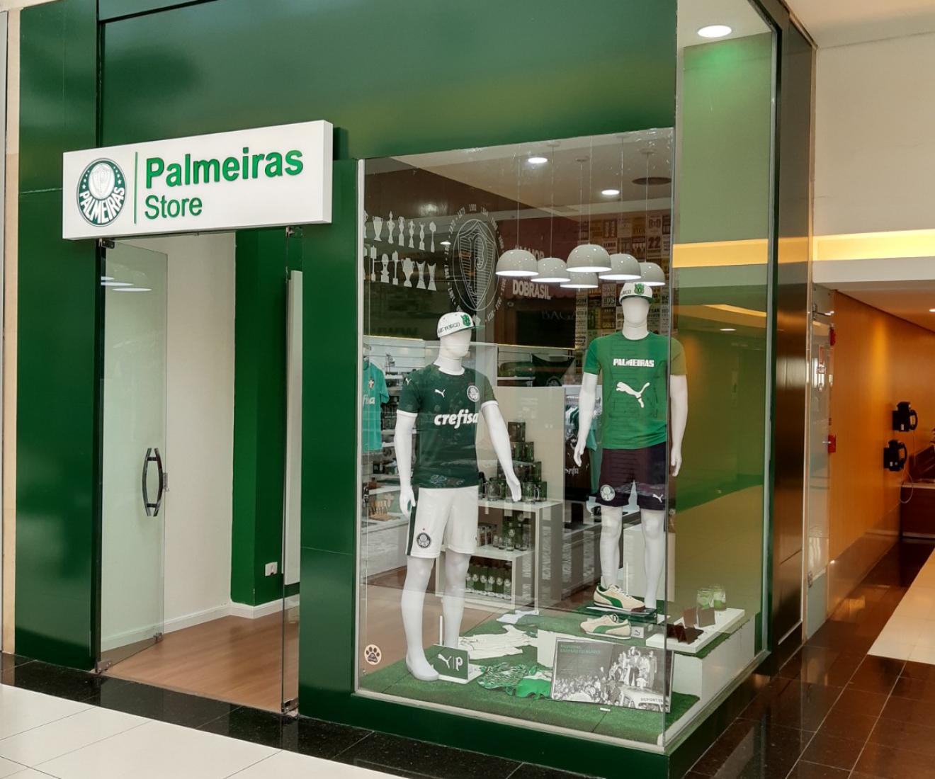 Palmeiras 1 13