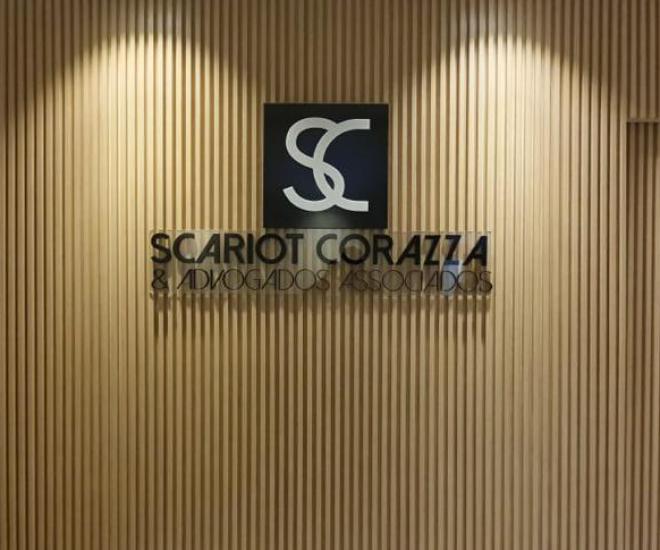 Scariot E Corazza Maringa Pr 21